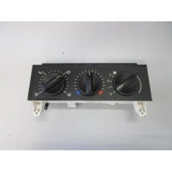Commande Chauffage Renault Clio 1 Phase 1